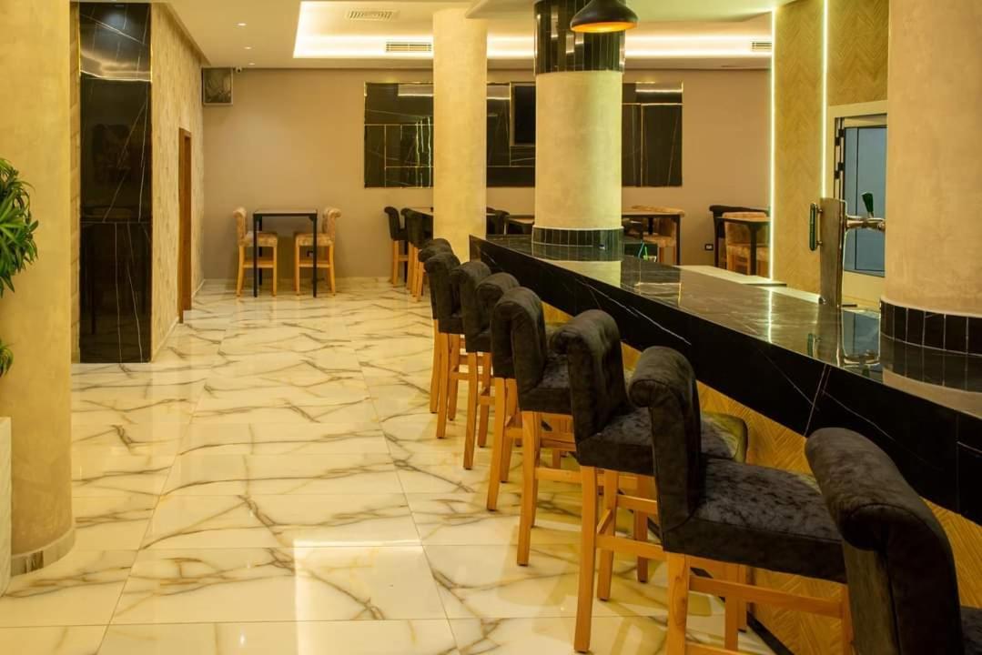 Hotel Donia Gobernación de Sfax Exterior foto