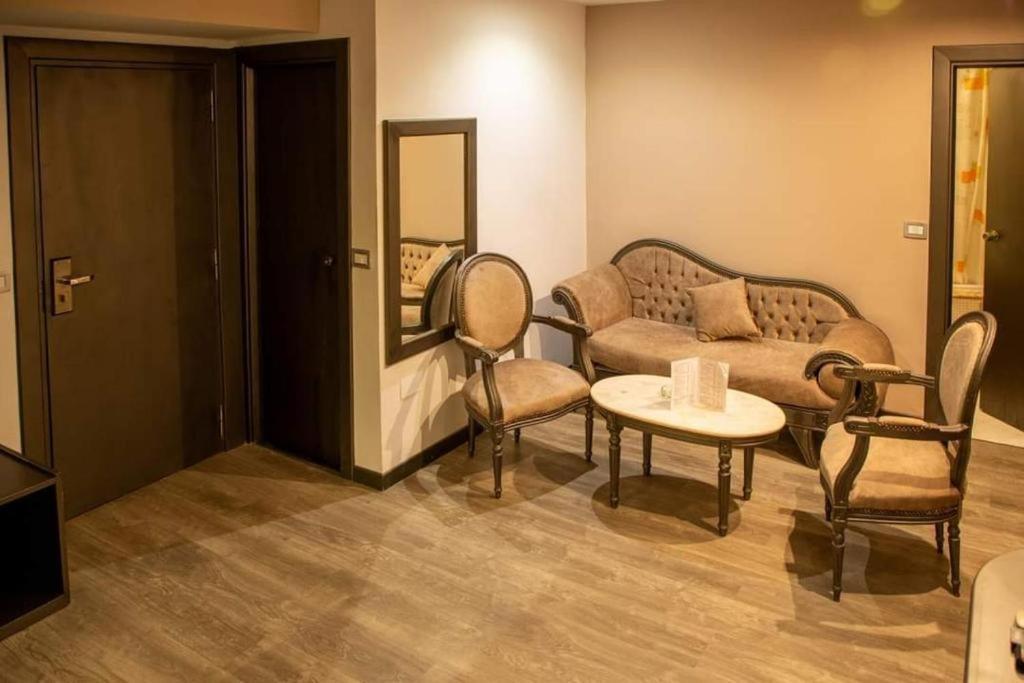 Hotel Donia Gobernación de Sfax Exterior foto