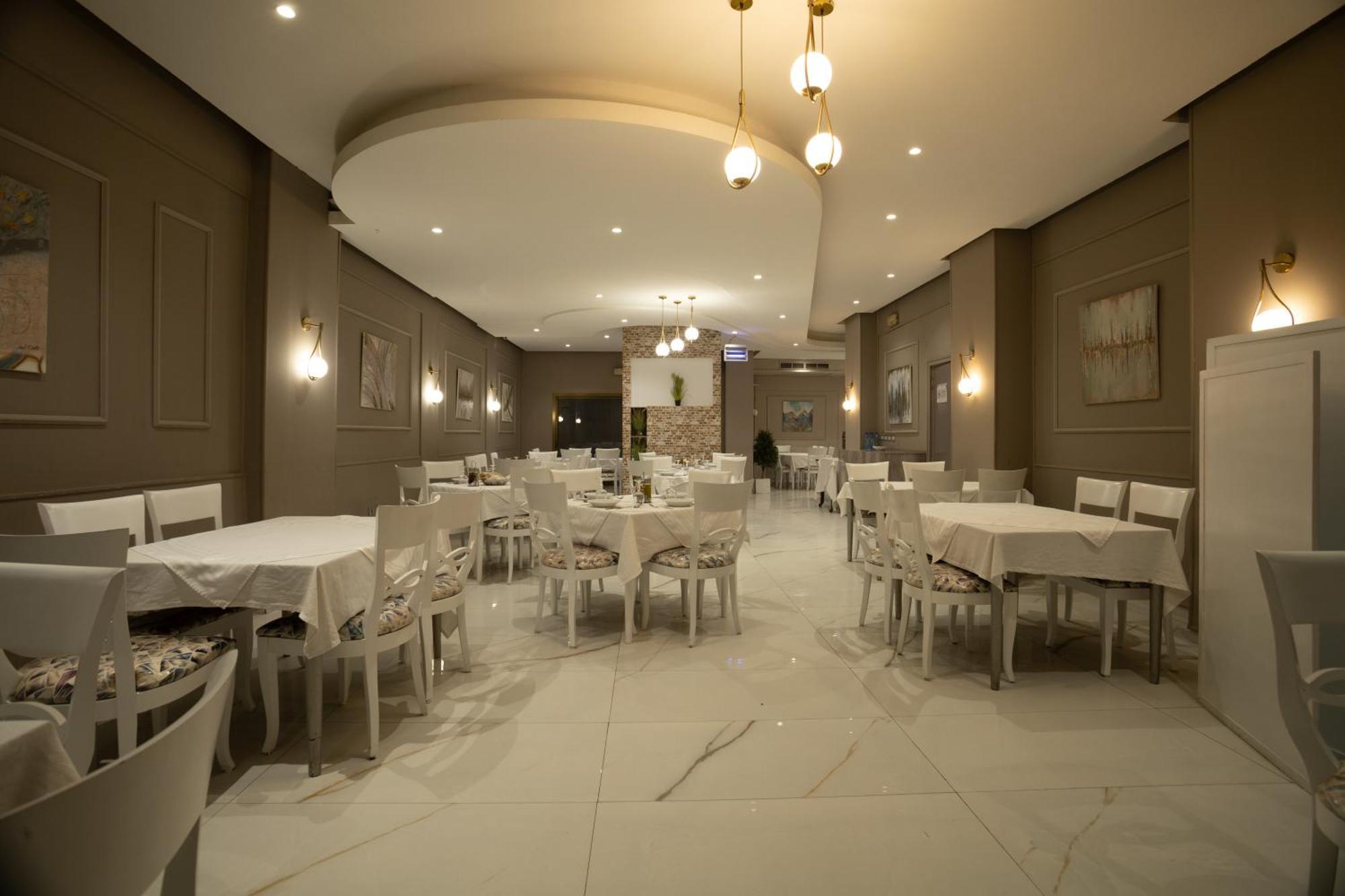 Hotel Donia Gobernación de Sfax Exterior foto